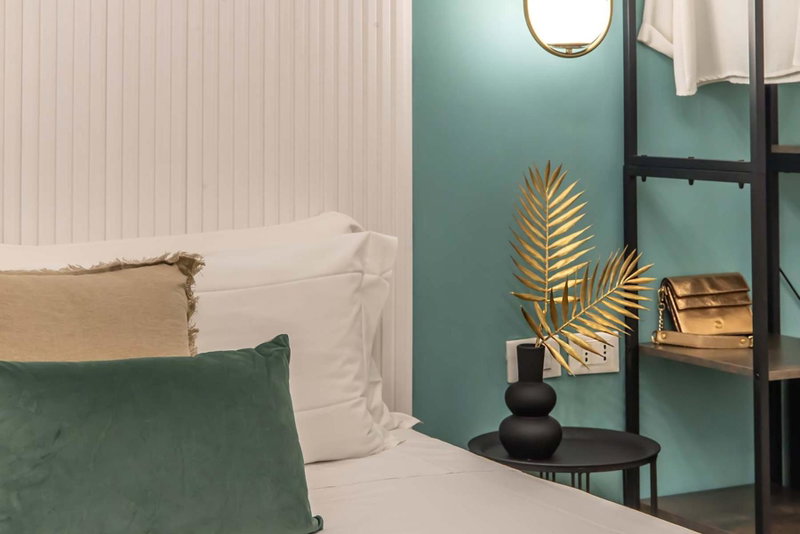 94Rooms Vatican Guest House - Vigliena, Rome, Italy