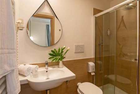 94Rooms Vatican Guest House - Vigliena, Rome, Italy