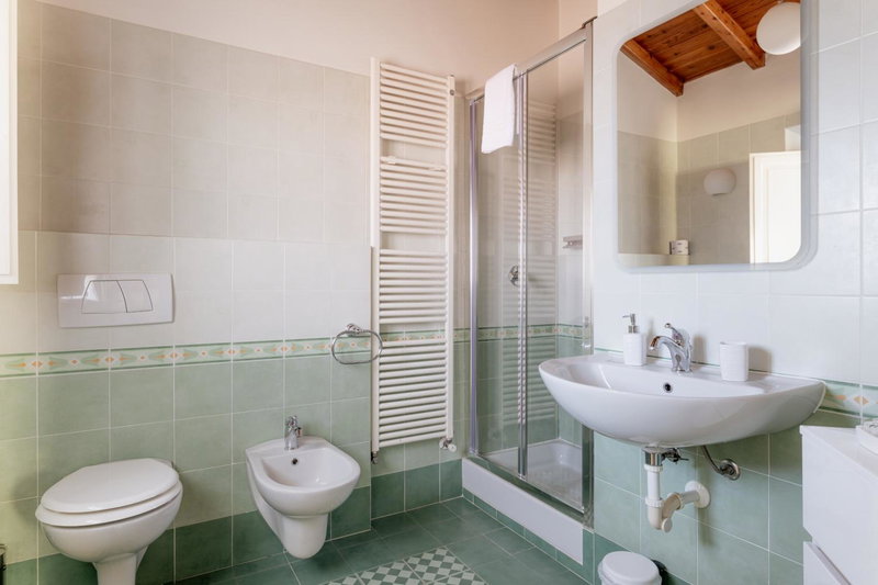 Villa Romantica Wellness & SPA, Lucca, Italy