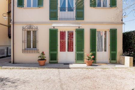 Villa Romantica Wellness & SPA, Lucca, Italy