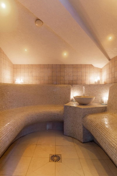 Villa Romantica Wellness & SPA, Lucca, Italy
