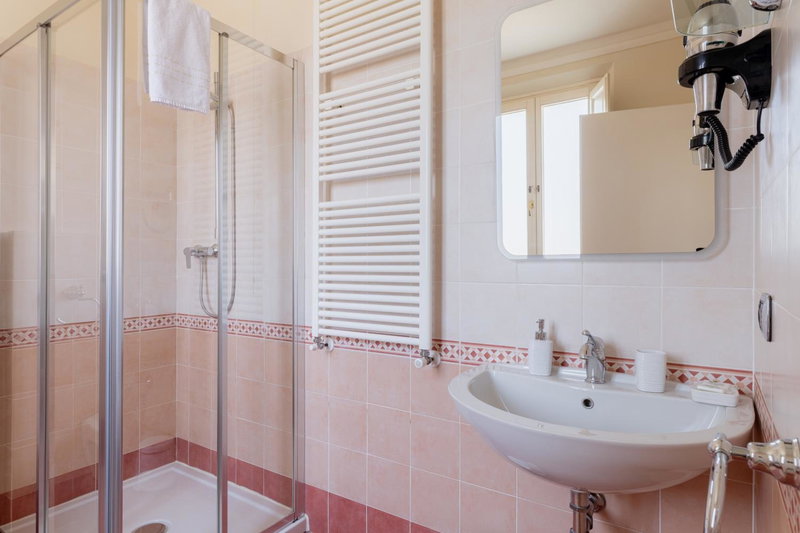 Villa Romantica Wellness & SPA, Lucca, Italy