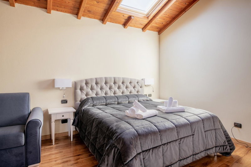 Villa Romantica Wellness & SPA, Lucca, Italy
