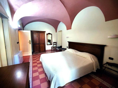 Corte Fiorita Albergo Diffuso, Bosa, Italy