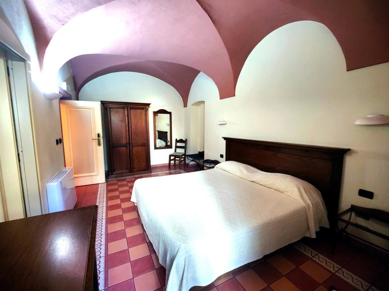 Corte Fiorita Albergo Diffuso, Bosa, Italy