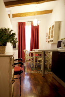 Exclusive Aparthotel La Reunion, Ravenna, Italy