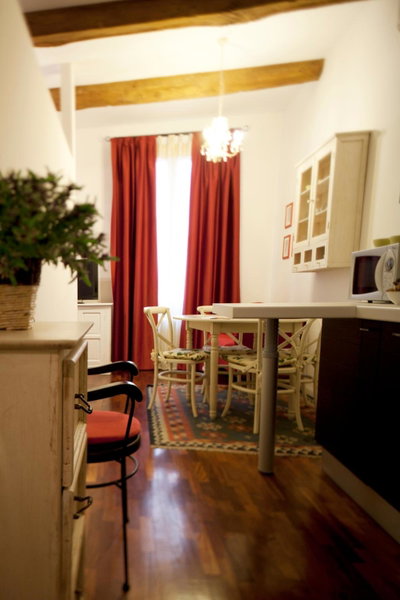Exclusive Aparthotel La Reunion, Ravenna, Italy