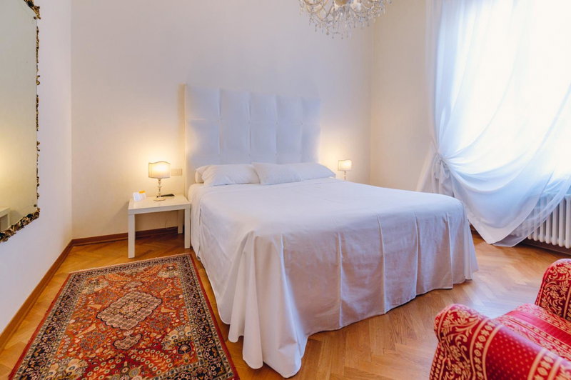 Exclusive Aparthotel La Reunion, Ravenna, Italy