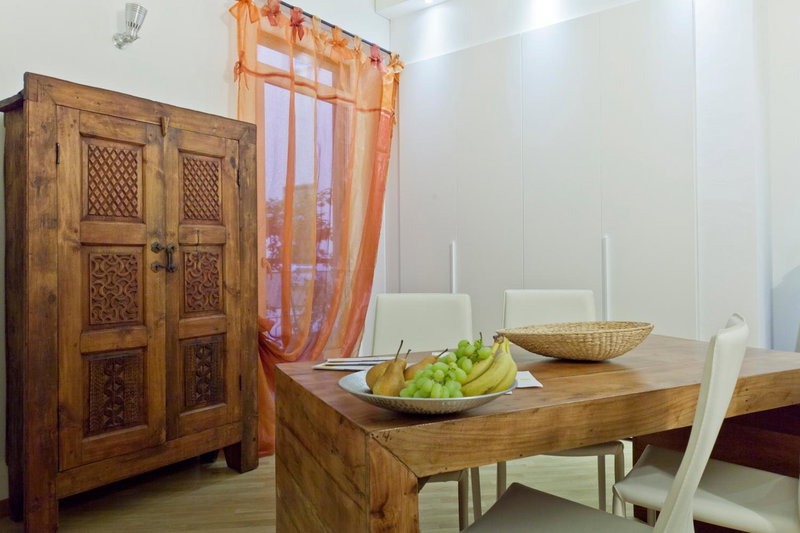 Exclusive Aparthotel La Reunion, Ravenna, Italy