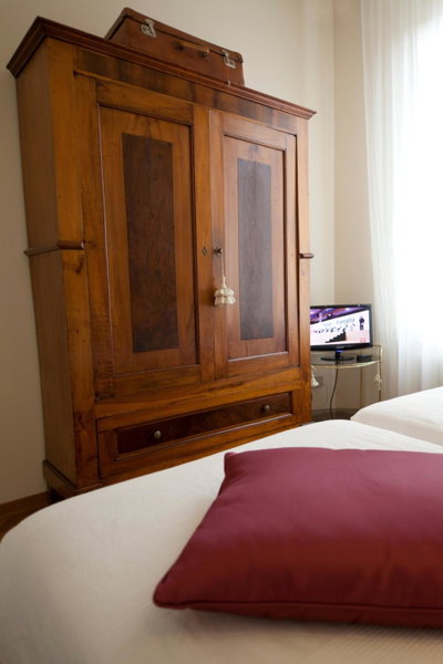 Exclusive Aparthotel La Reunion, Ravenna, Italy