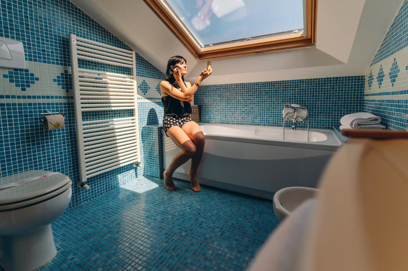 Exclusive Aparthotel La Reunion, Ravenna, Italy