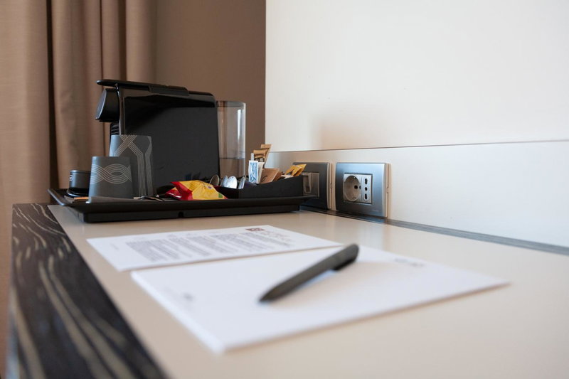 G Hotel Ancona, Osimo, Italien