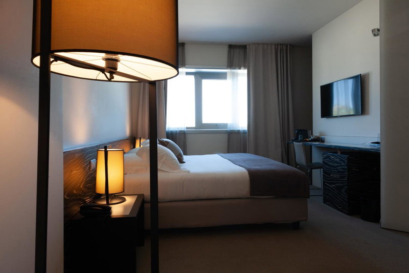 G Hotel Ancona, Osimo, Italien
