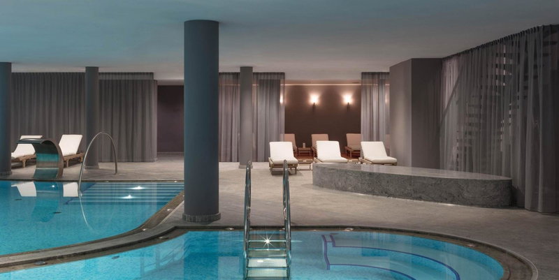 Schgaguler Hotel, Castelrotto, Italy
