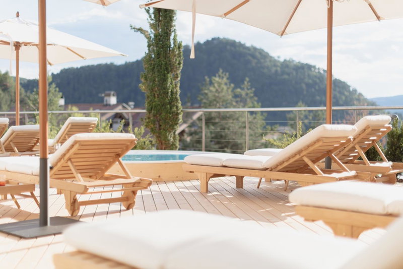 Schgaguler Hotel, Castelrotto, Italy
