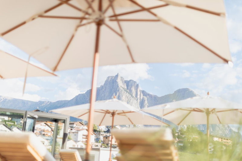 Schgaguler Hotel, Castelrotto, Italy