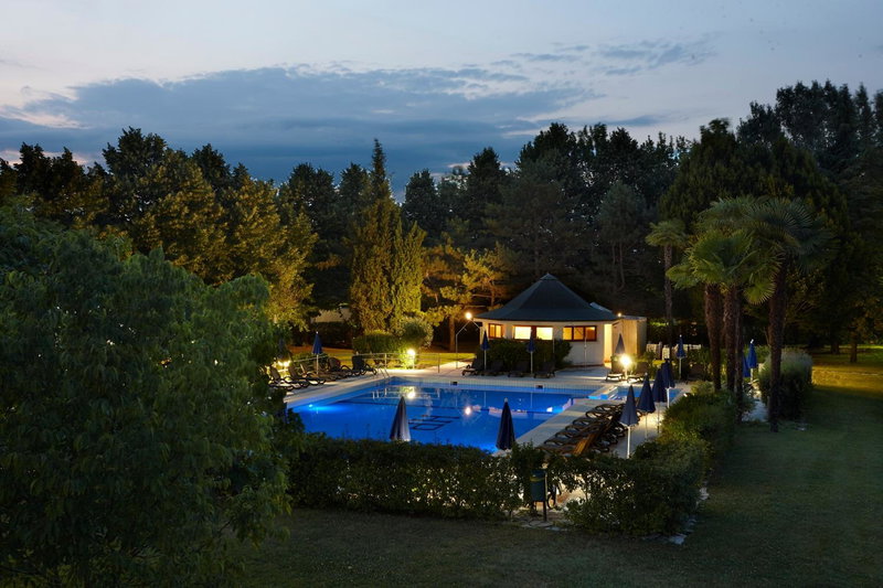 Hotel Villa Patriarca - Buongiorno! Hotels, Mirano, Italy