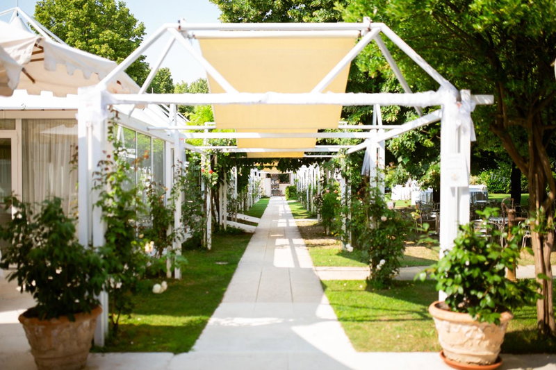 Hotel Villa Patriarca - Buongiorno! Hotels, Mirano, Italy