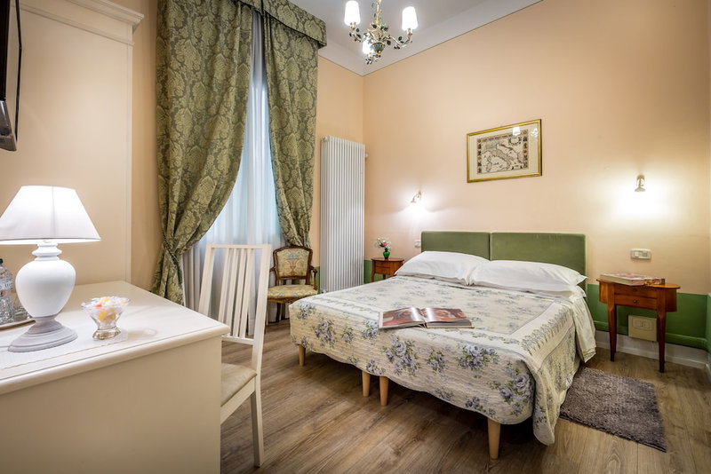 Soggiorno Casa di Barbano, Florence, Italy