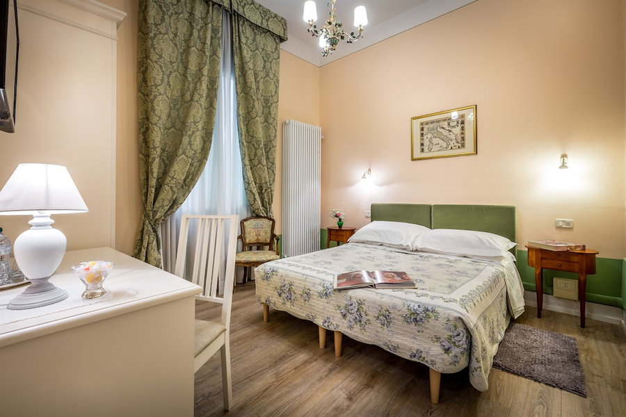 Soggiorno Casa di Barbano, Florence, Italy