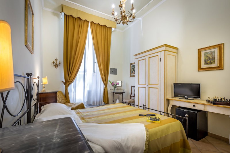 Soggiorno Casa di Barbano, Florence, Italy