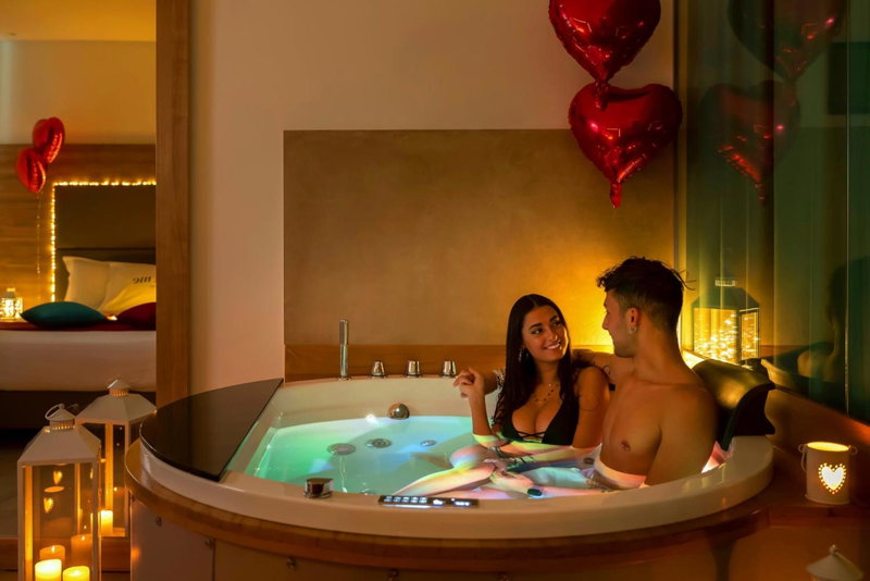 You & Me Beach Hotel - Adults Friendly, Rimini, Italy