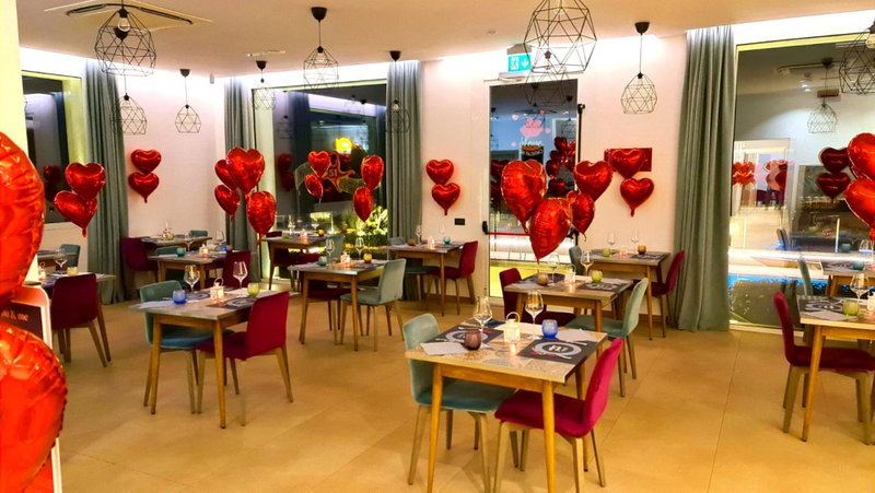 You & Me Beach Hotel - Adults Friendly, Rimini, Italy