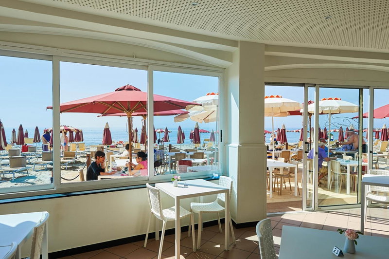 Hotel Croce Di Malta, Imperia, Italy