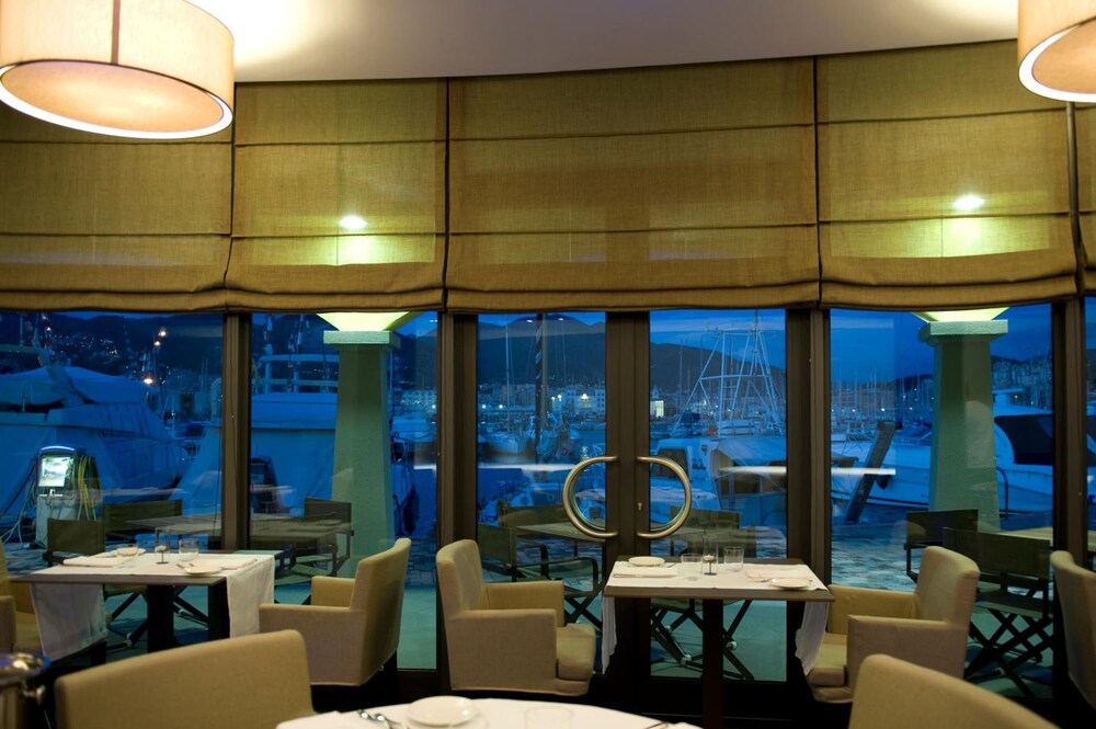 MarinaPlace Resort & Spa, Italien