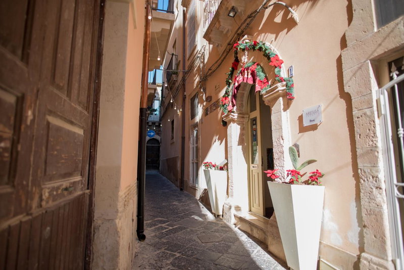 Aretusa Vacanze B&B, Siracusa, Italy