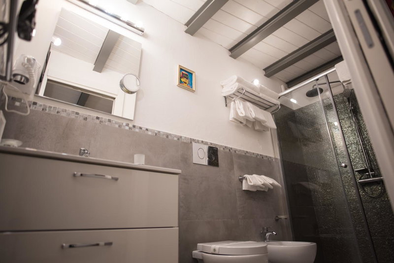 Aretusa Vacanze B&B, Siracusa, Italy