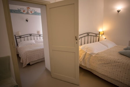 Aretusa Vacanze B&B, Siracusa, Italy