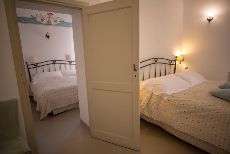 Aretusa Vacanze B&B, Siracusa, Italy