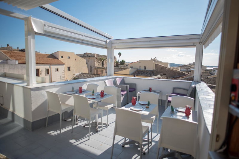 Aretusa Vacanze B&B, Siracusa, Italy