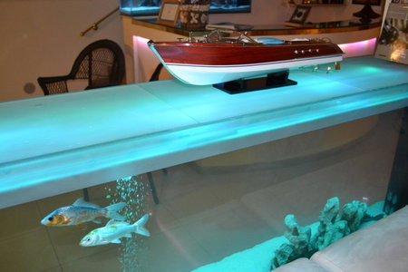 Hotel Il Gatto, Rapallo, Italy