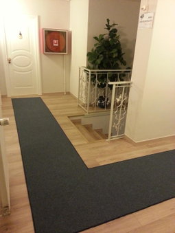 Hotel Il Gatto, Rapallo, Italy