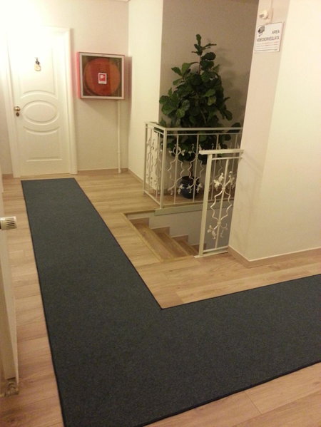 Hotel Il Gatto, Rapallo, Italy