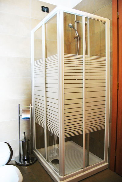 Hotel Salerno, Milan, Italy
