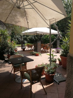 Hotel Salerno, Milan, Italy