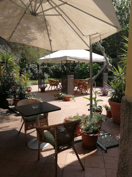 Hotel Salerno, Milan, Italy