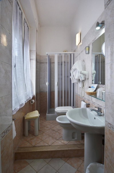 Hotel La Torre, Pisa, Italy