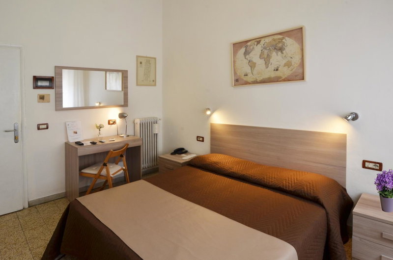 Hotel La Torre, Pisa, Italy