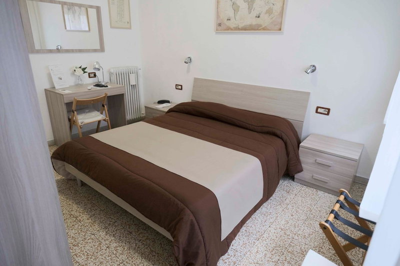 Hotel La Torre, Pisa, Italy