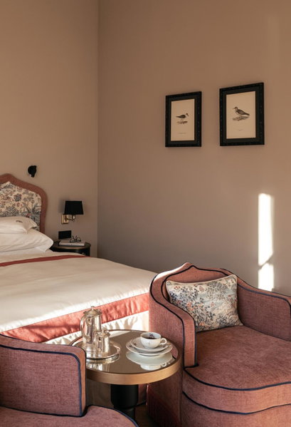 Hotel Elephant, Bressanone, Italy