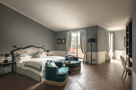 Hotel Elephant, Bressanone, Italy