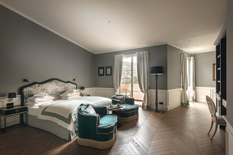 Hotel Elephant, Bressanone, Italy
