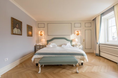 Hotel Elephant, Bressanone, Italy