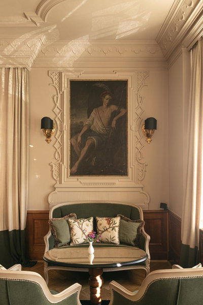 Hotel Elephant, Bressanone, Italy