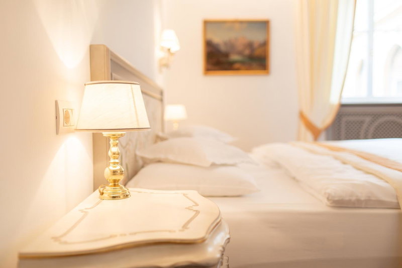 Hotel Elephant, Bressanone, Italy