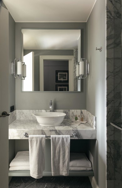 Hotel Elephant, Bressanone, Italy